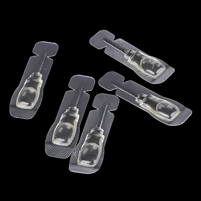 20pcs White Edge Repairing Liquid Phone Toughened Glass Film Oil Removing Filler Sticking Tool | Мобильные телефоны и