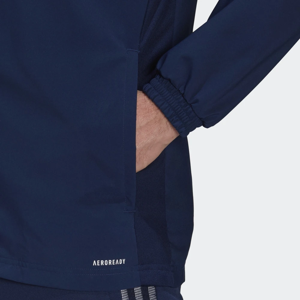 Ветровка Adidas TIRO21 WB |