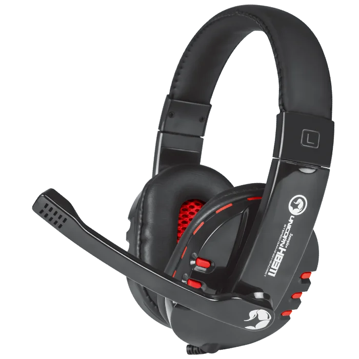 MARVO CM370 игровая Проводная клавиатура и мышь комплект игровой клавиатуры 4 в 1