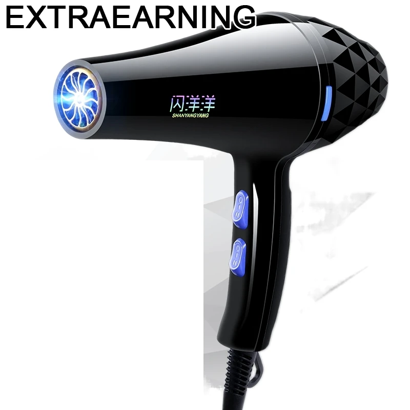 

Diffuser Suszarka Motor Haardroger Phon Capelli Brush Blow Bathroom Hand Cabello Seche Cheveux Pelo Secador De Cabelo Hair Dryer
