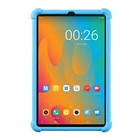 Мягкий силиконовый защитный чехол 10,4 дюйма для ALLDO CUBE iPlay40 CUBE iPlay40 Tablet PC с дополнительной защитной пленкой для экрана и 3 подарками