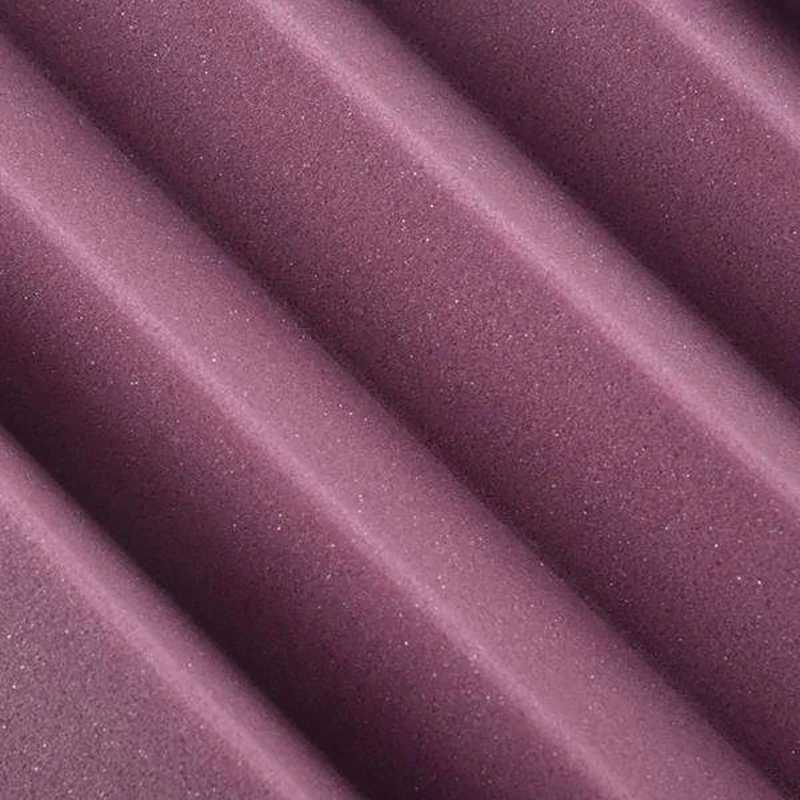 

24Pcs Acoustic Panels, Acoustic Foam Panels, Studio Wedge Tiles, Sound Panels Wedges Soundproof Sound Insulation Foams