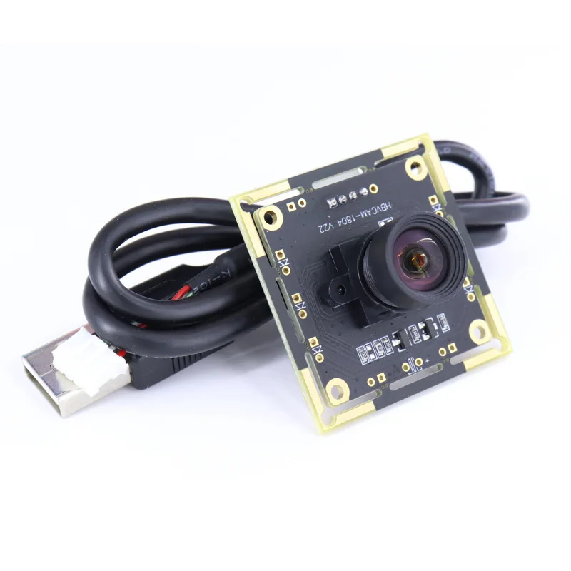 0.3MP USB Camera Module 120 FPS High-speed Dynamic Capture GC0308 25 * 12mm Mini Mod with UVC Protocol free | Электроника