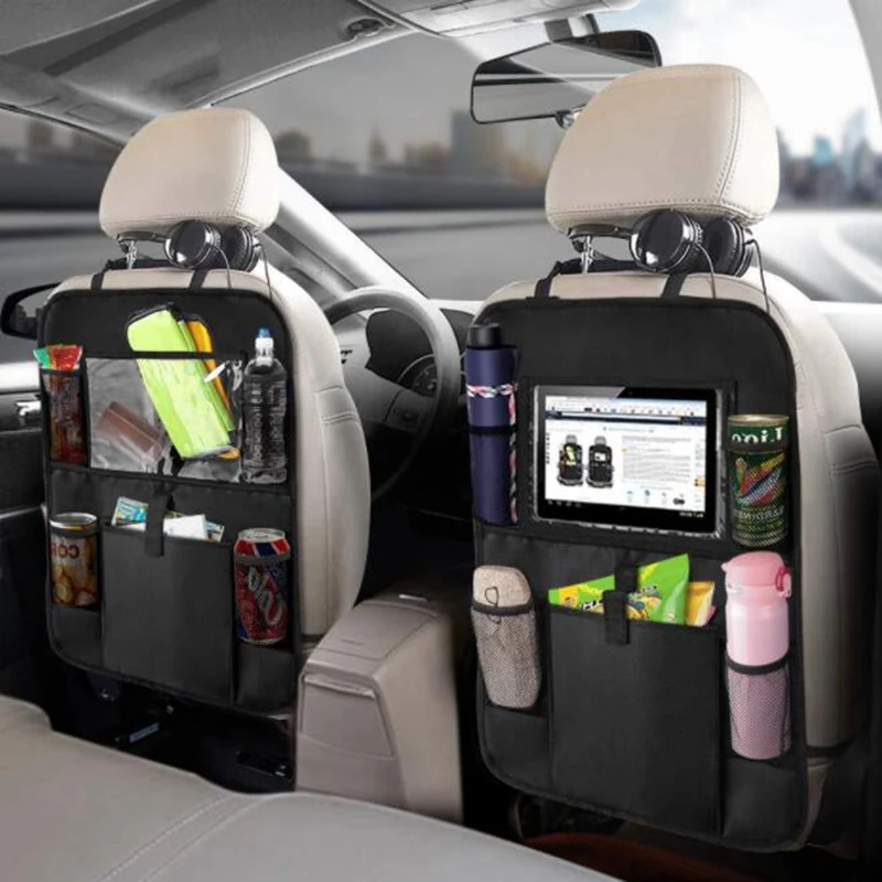 1 шт. автомобильный защитный чехол для спинки сиденья с грязевым покрытием |