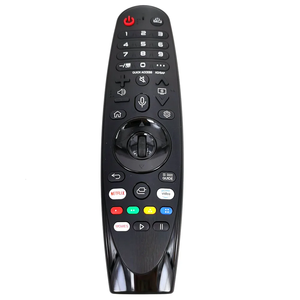 Новый оригинальный AN MR19BA для LG голос Magic 4K ТВ дистанционного Управление 2019 Смарт