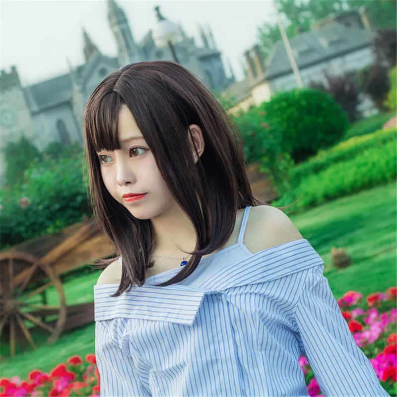 Новинка 2020 повседневное милое платье для девочек костюмы косплей на Хэллоуин с