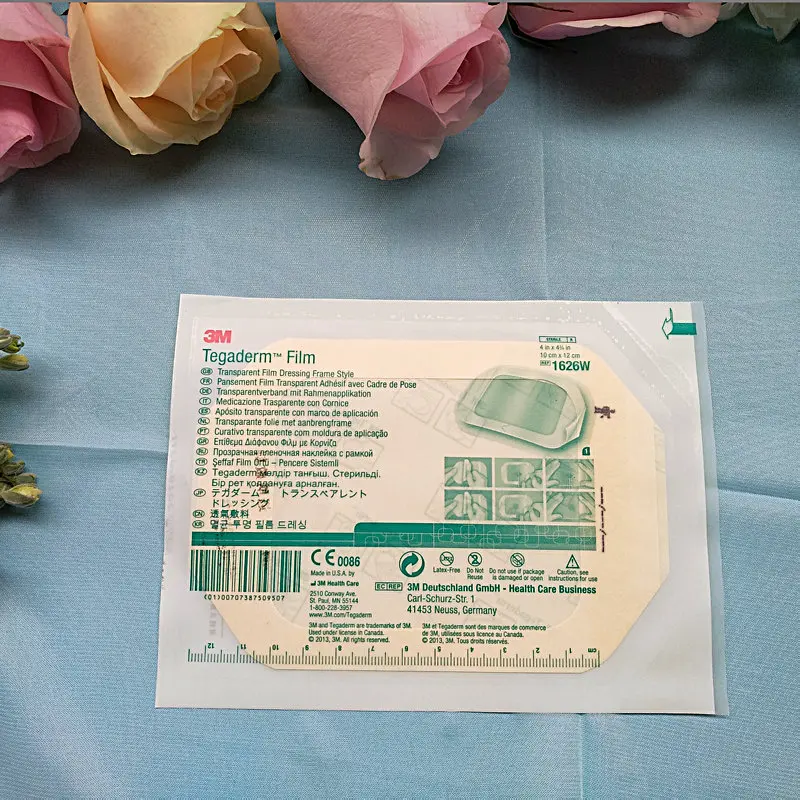 1 шт. 6*7 см 10*12 ПУ пленка рамка прозрачная Туалетная паста 3 м удаление водостойких