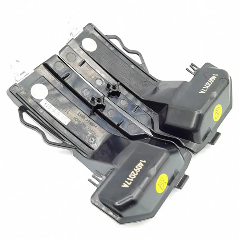 Поворотник со светодиодсветодиодный светильник кой 1 пара мигающее боковое