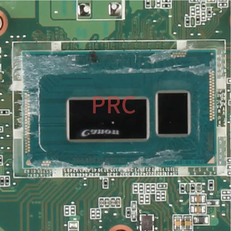 Материнская плата для ноутбука ACER Aspire E5-573 Pentium 3556U материнская DA0ZRTMB6D0 SR1E3 DDR3 |