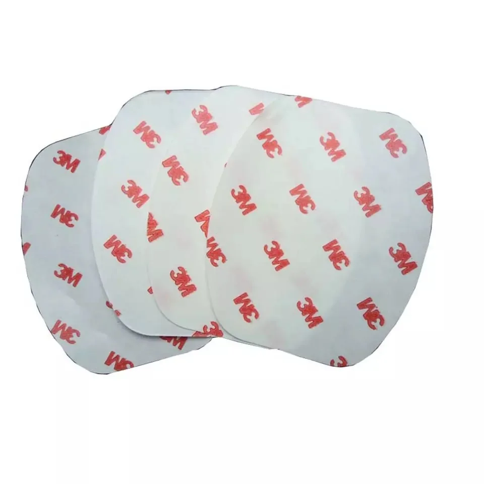 

3M 8592 Защитная пленка из полиуретана для автоматической покраски, 1 шт./упак., дропшиппинг