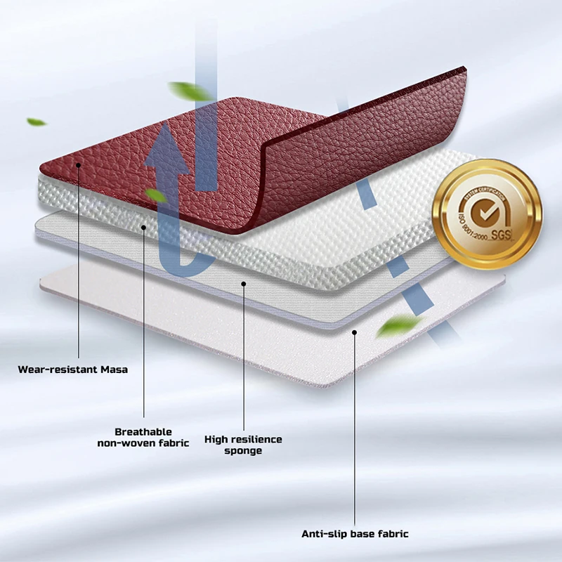 

KADULEE Custom real leather car seat cover for honda accord ODYSSEY CR-V XR-V UR-V civic auto accessories car seats protector