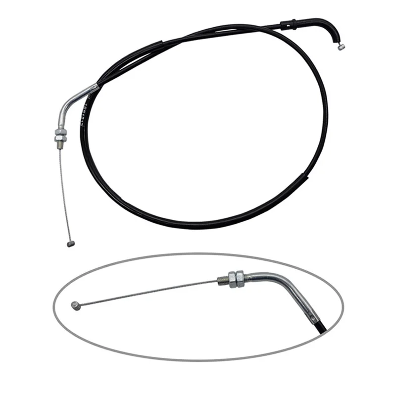 Высококачественные брендовые аксессуары для мотоциклов провод троса