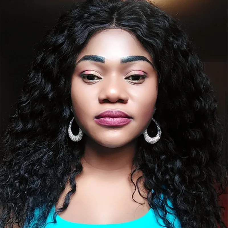 2019 оптовая продажа модные ювелирные изделия Золотые длинные висячие серьги для