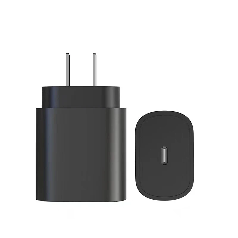 Зарядное устройство для Samsung S20 быстрой зарядки 45 Вт с разъемом Pd Type C на Galaxy S10 Note 10