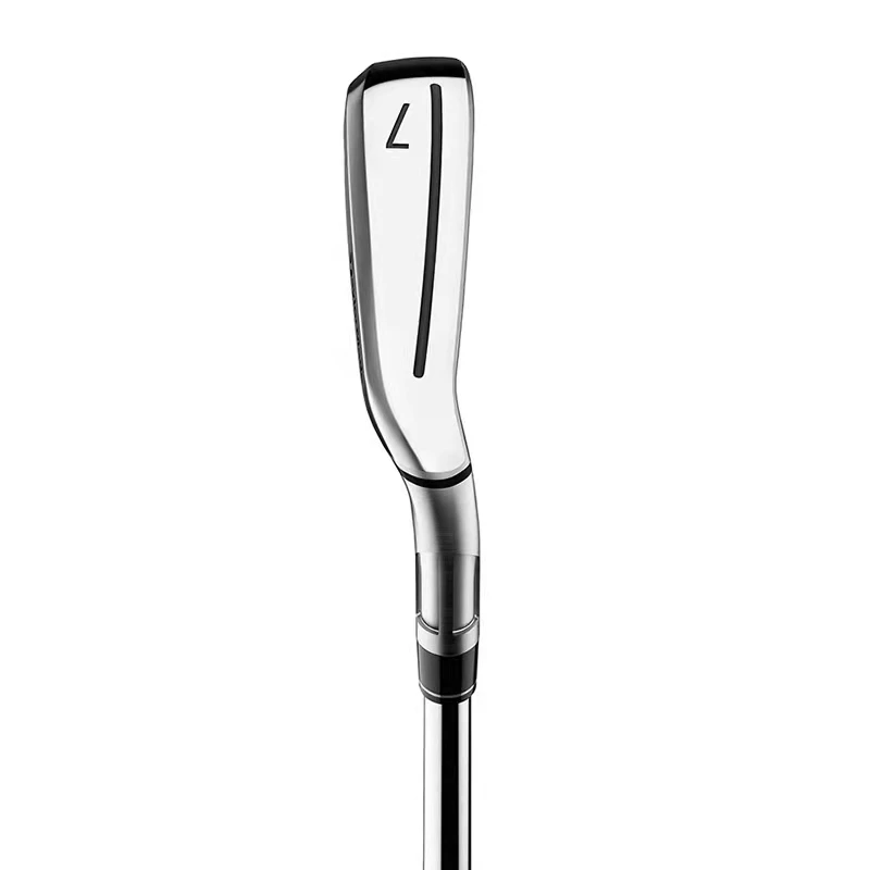

New golf clubs SIM2 MAX irons SIM2 MAX clubs high tolerance irons set Men's golf clubs irons set with hood