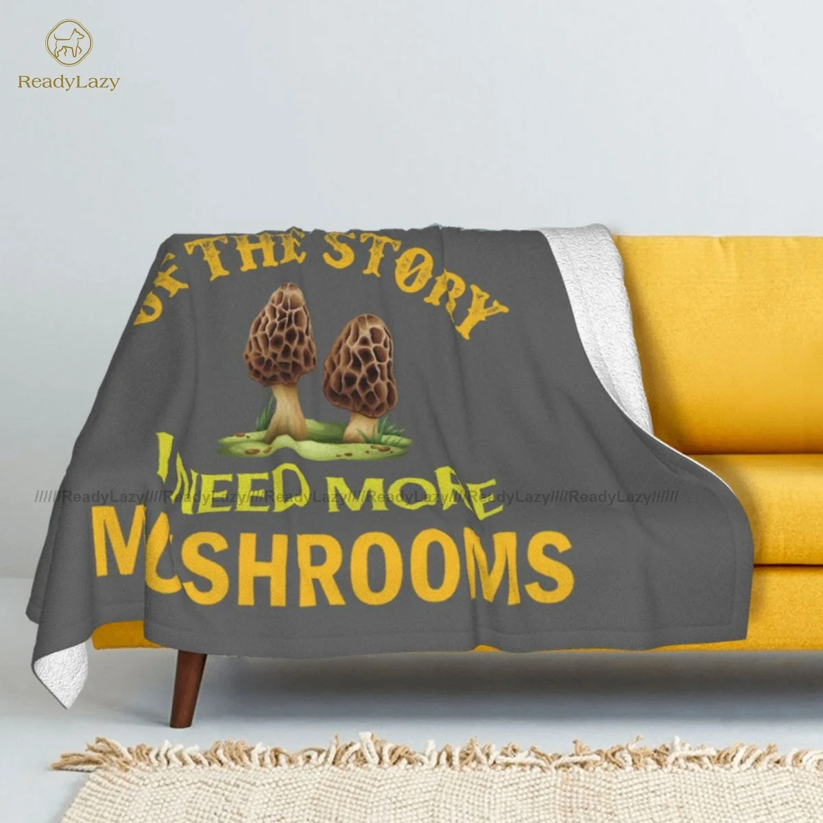 

Супер мягкое модное покрывало Morel, меховое флисовое покрывало для дивана