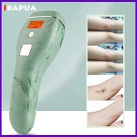 999999 flash ipl hair removal ice cool depilador a laser epilator for women permanent laser epilator photoepilator jade pattern