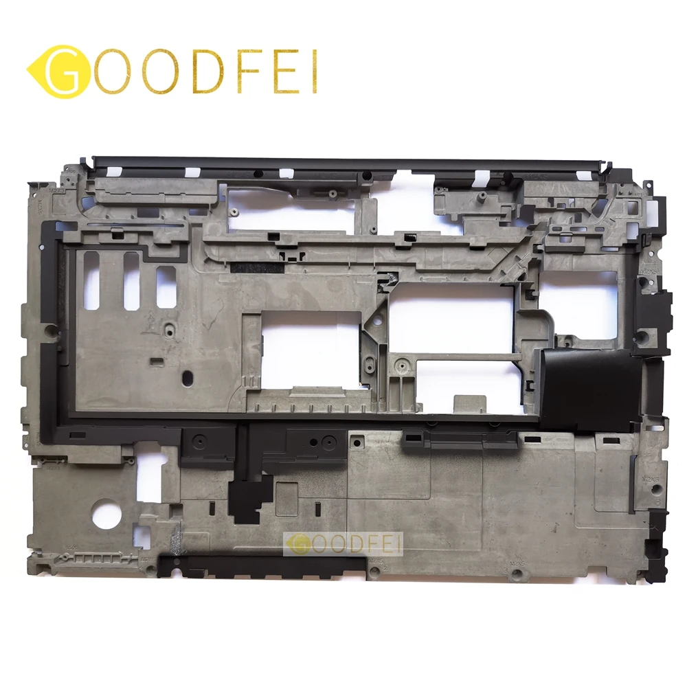 

For Lenovo ThinkPad P70 P71 Bracket Case Motherboard Mg Structure Frame Skeleton Base Cover 00NY331 SM10K08532 AM0Z5000800