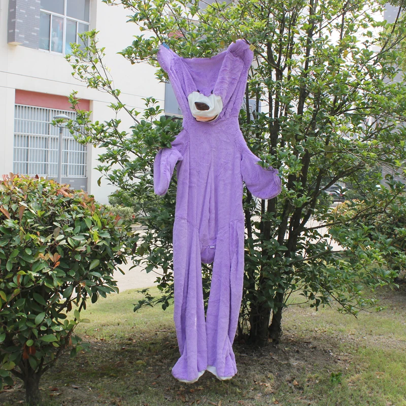 100-340 см Американский гигантский плюшевый мишка пальто плюшевые игрушки мягкий