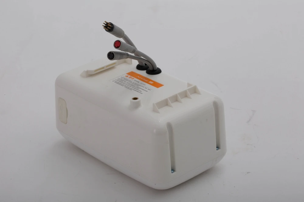 Батарейный блок Airwheel E6 полный комплект с внутренней батареей | Спорт и