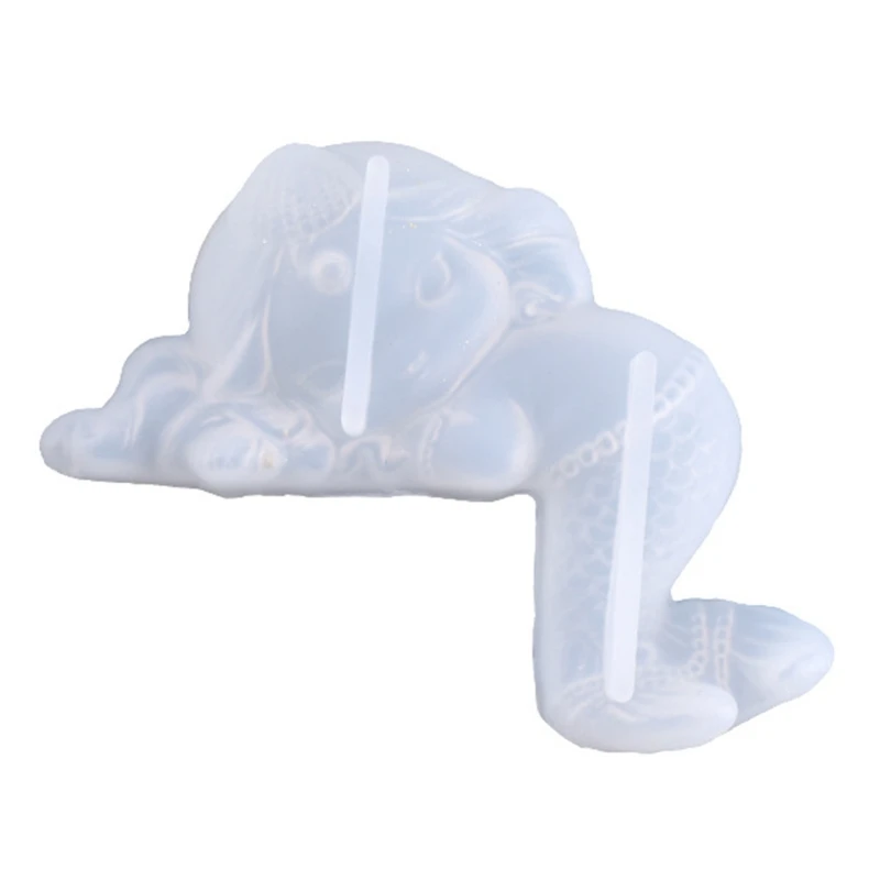 

Switch Sticker Decorations Silicone Mould DIY Crafts Ornaments Making Tools Crystal Epoxy Resin Mold