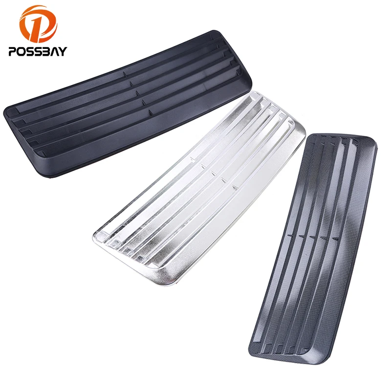 Наклейка на решетку вентиляционного отверстия автомобиля POSSBAY|air flow|sticker carcar side