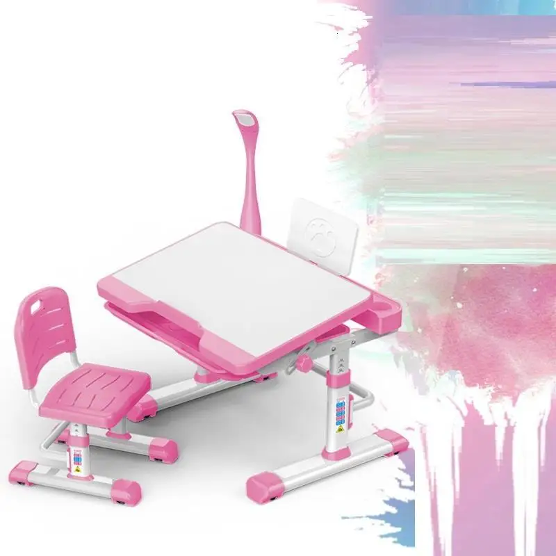 Стол для детей регулируемый стол | Мебель