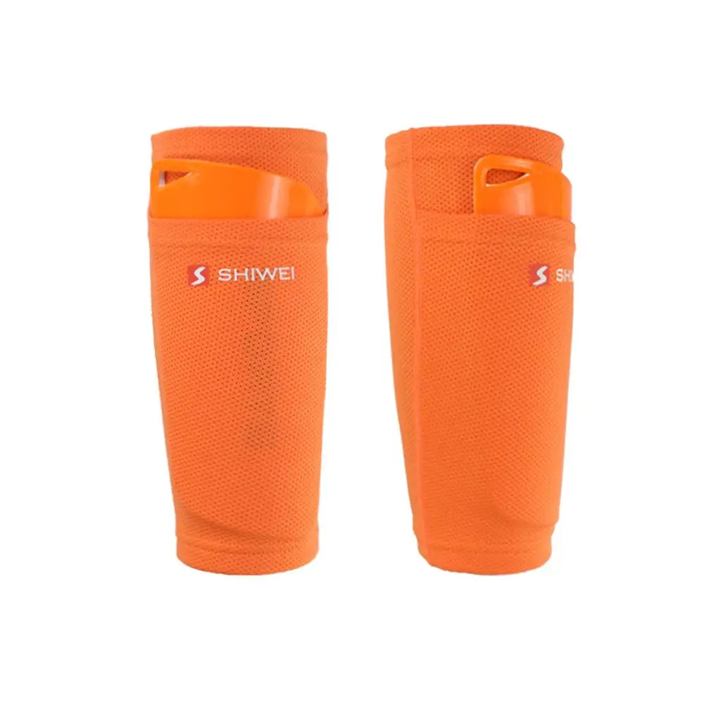 Футбольные Защитные носки с карманом или щитком для голени |