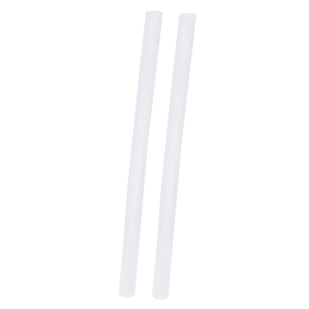 Only 2 Straws Quifit бутылка крышка с соломинкой Для 43 унций 64 унций 73 унций 128 унций галлон бутылка для воды оригинальная пластиковая чашка герметичная Пылезащитная крышка - Цвет: Only 2 Straws