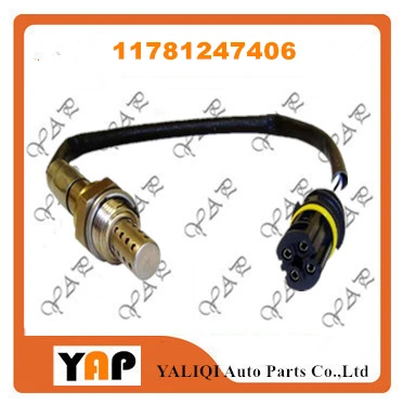 Кислород Сенсор для подходит 3 'E36 316i 318is 5' E39 535i 540i 7' E38 735i 740il M62 Z3 E36 M44 37 см