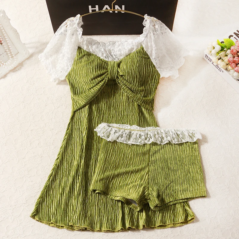 Женский костюм двойка STAERK маленький ароматизатор консервативная юбка тонкая