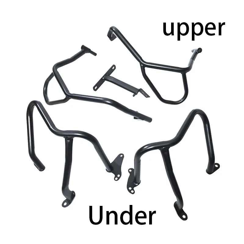 Защитный бак двигателя для мотоцикла верхняя и нижняя защита BMW R1250GS R 1250 GS с