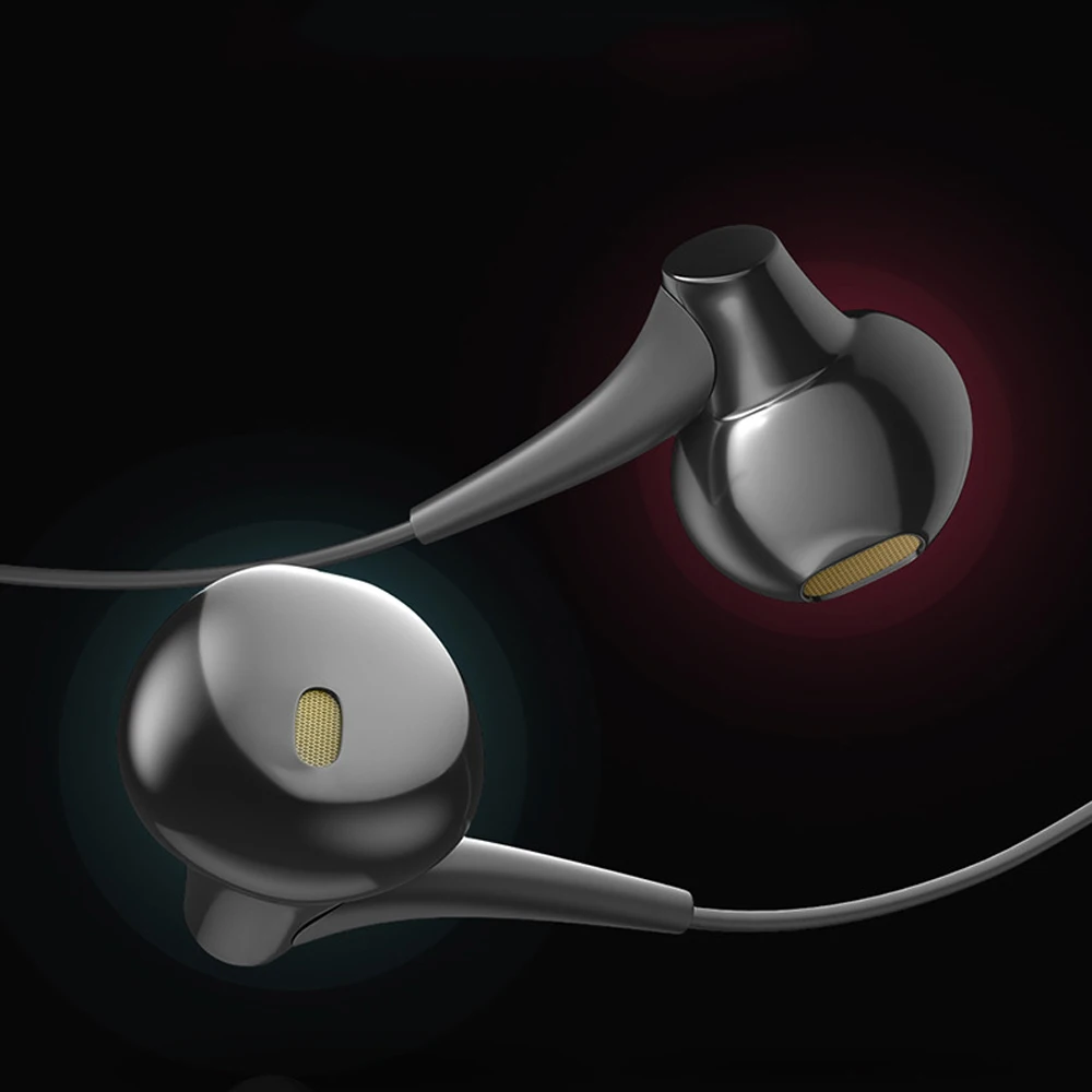 Наушники проводные fone de ouvido bluetooth Hifi 3 5 мм в ухо сабфувер и гарнитура спортивные