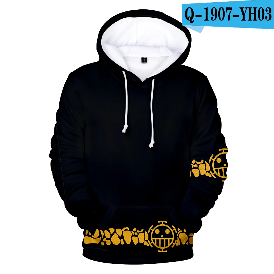

Hot 3D Cosplay ONE PIECE Luffy 3d Men Hoodies Boy Hip Hop Hoodie Novelty Sweatshirt Streetwear Harajuku Clothing Autumn Winter