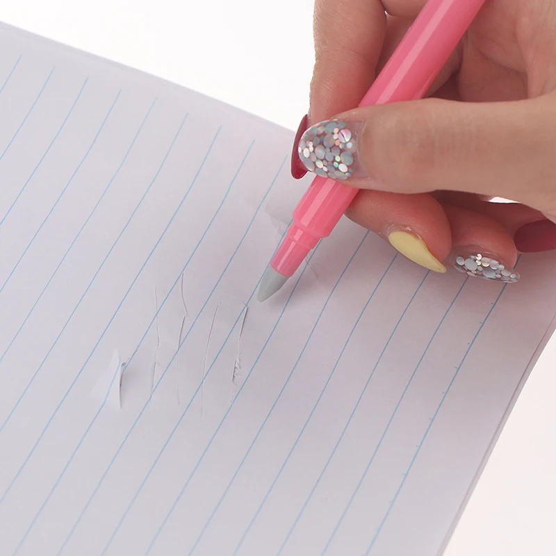 Новинка 1 шт. алмазная живопись Пергаментная Бумага Резак керамическое лезвие