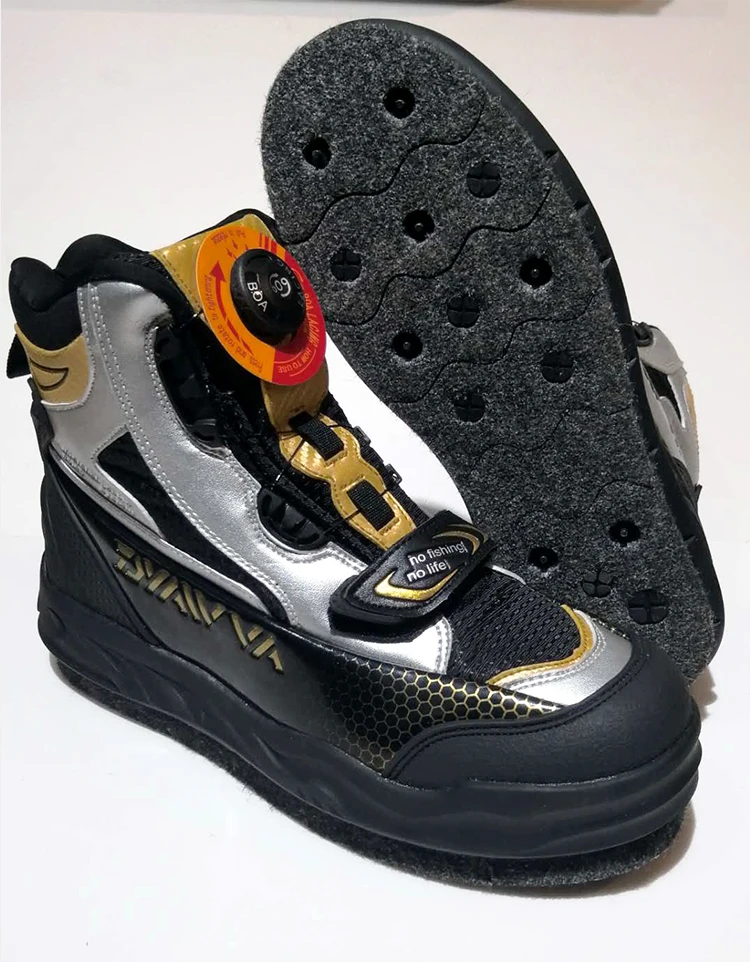 2021 Новый DAIWA обуви вне помещений износостойкие водонепроницаемые спортивные