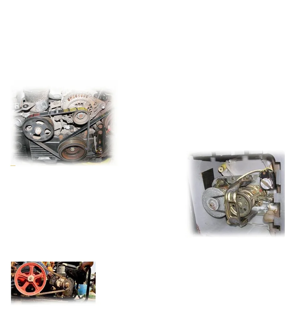Секция V-BelT-K дюймовый размер A43 A44 A45 A46 A47 A48 A49 A50 A51 A52 A53 | Обустройство дома