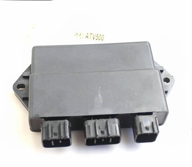 

HISUN 500CC 700CC utv atv quad cdi unit accessories free shipping