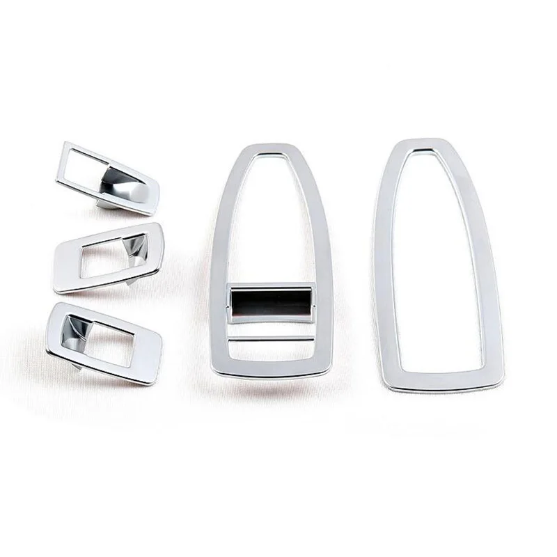 

Car Modified Door Lifter Decorative Frame Car Stickers Car Accessories For-BMW 3 Series