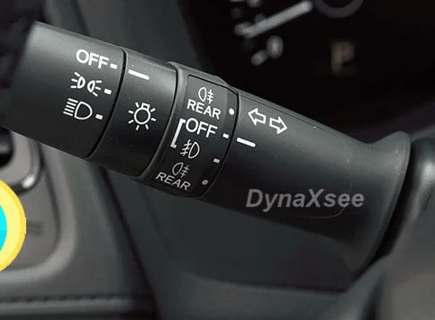 Для Honda Fit Crider Spirior Odyssey Greiz автомобильный умный auotomatical контроллер фары индукционный датчик переключатель