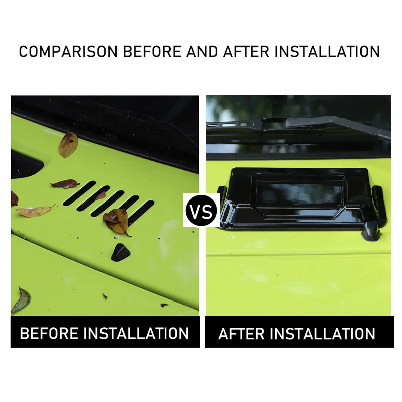 Новый впускной клапан двигателя вентиляционного отверстия для Suzuki Jimny 2019 2020 |