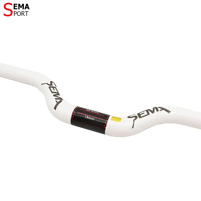 Bike handlebar SEMA race full carbon riser for balance bike/push bike best quality | Спорт и развлечения