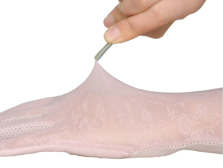 Gants mariage2018 новые кружевные перчатки черного цвета, цвета шампанского, фиолетового, розового цвета, Свадебные Вечерние перчатки, короткие перчатки для сенсорного экрана, дешевые