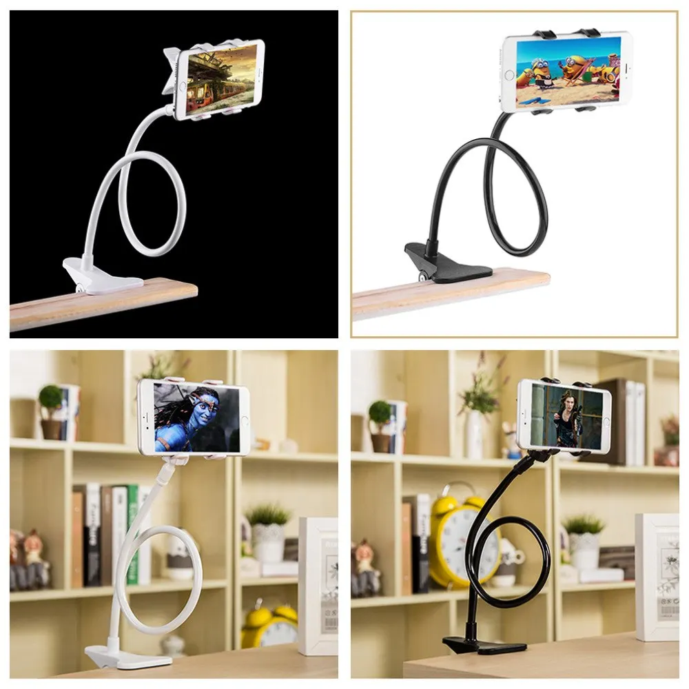 

2018 New 360 Degree Rotating Car Sucker Mount Bracket GPS Holder Universal for Phone GPS Tablet PC Accessories Stand