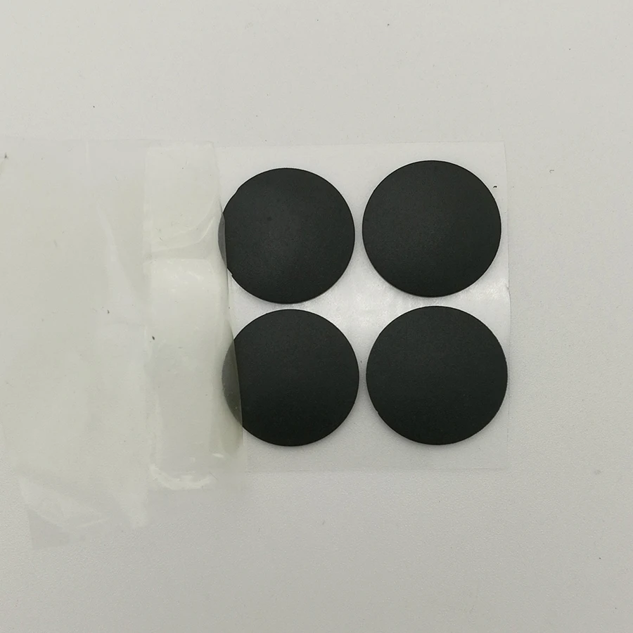 5 комплектов нижняя часть корпуса резиновые ножки для Macbook Pro Retina A1398 A1425 A1502|rubber