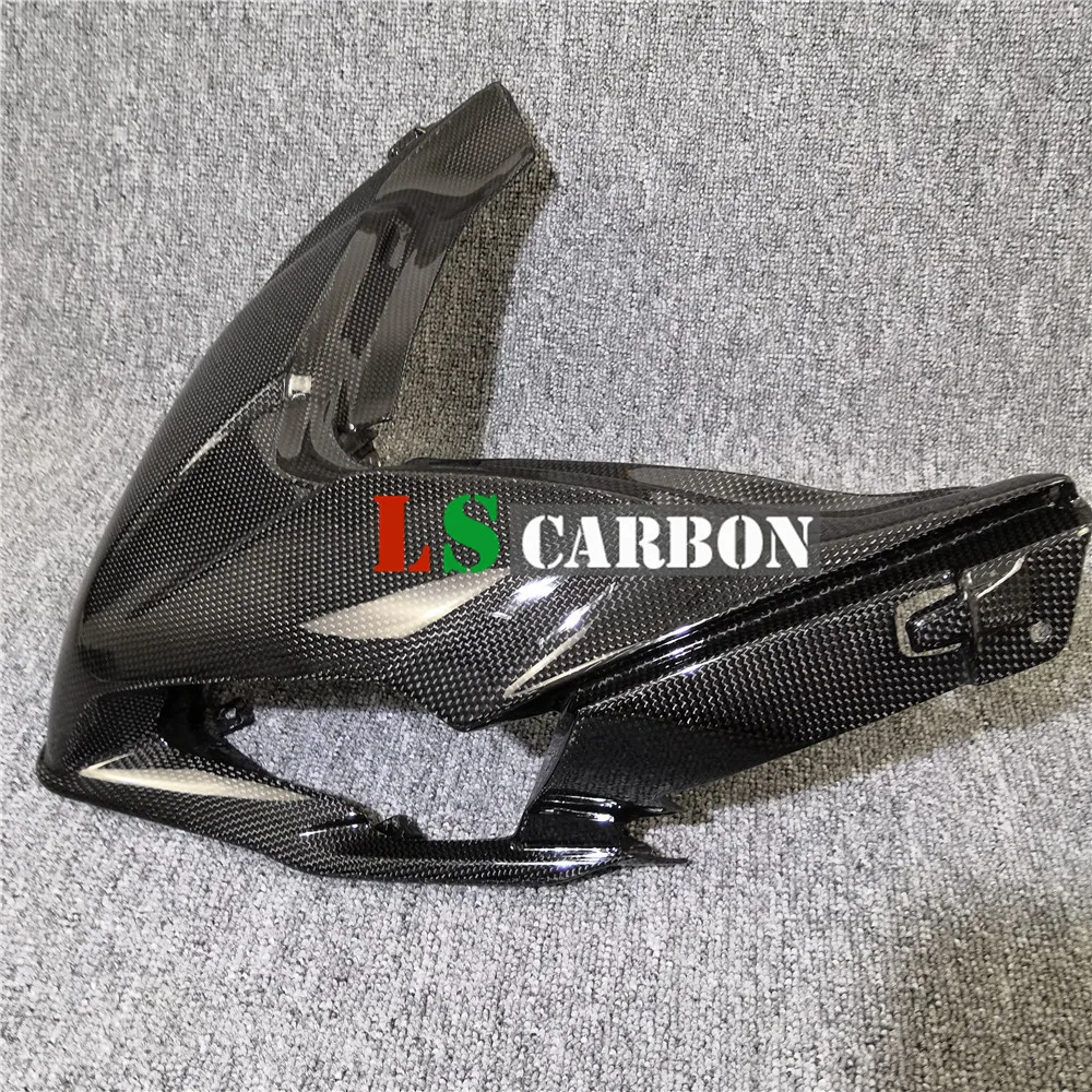 Передние аксессуары для мотоциклов Ducati Multistrada 950 1200 2015-2017 1260 2018 + из углеродного