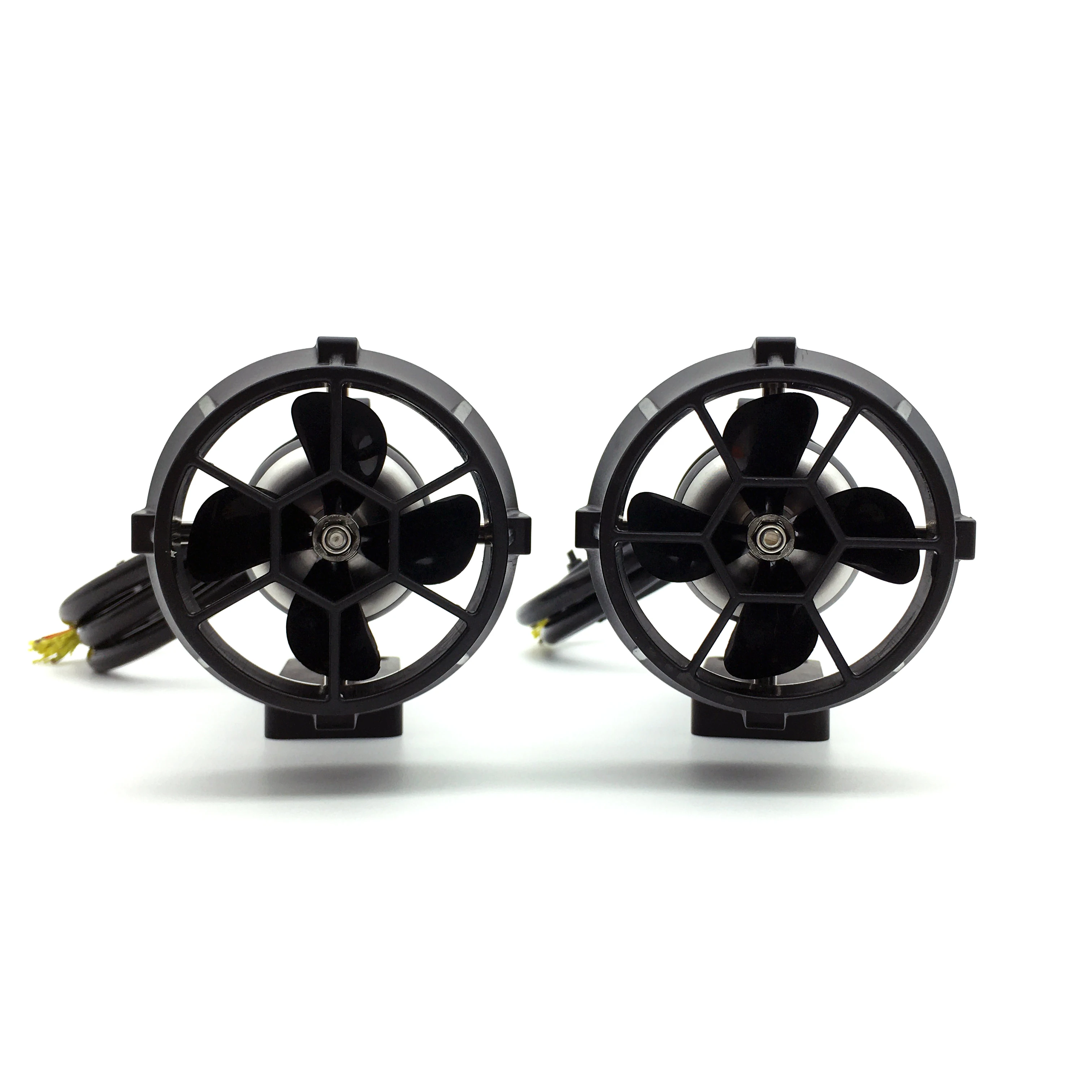 Подводная электрическая Тяговая система TH60 подводное толкающее устройство