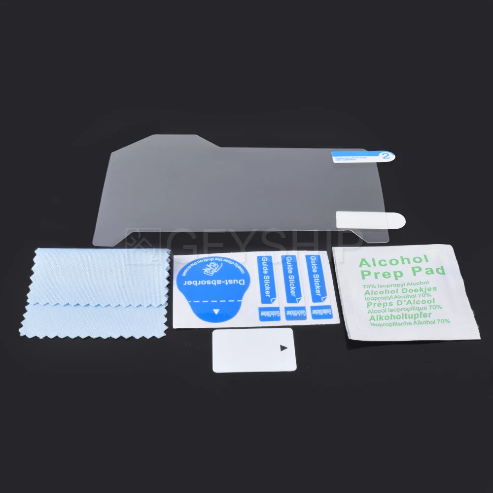 

Пленка для защиты приборной панели от царапин для Honda CBR1000RR 2017 2018 дюйма CBR 1000 RR CBR1000