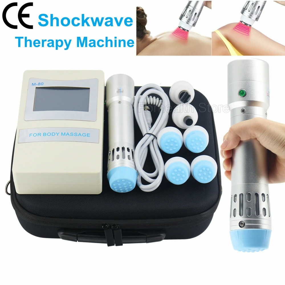 

Экстракорпоральная портативная машина для ударно-волновой терапии для лечения Эд, массажер для расслабления, профессиональный Массажер дл...