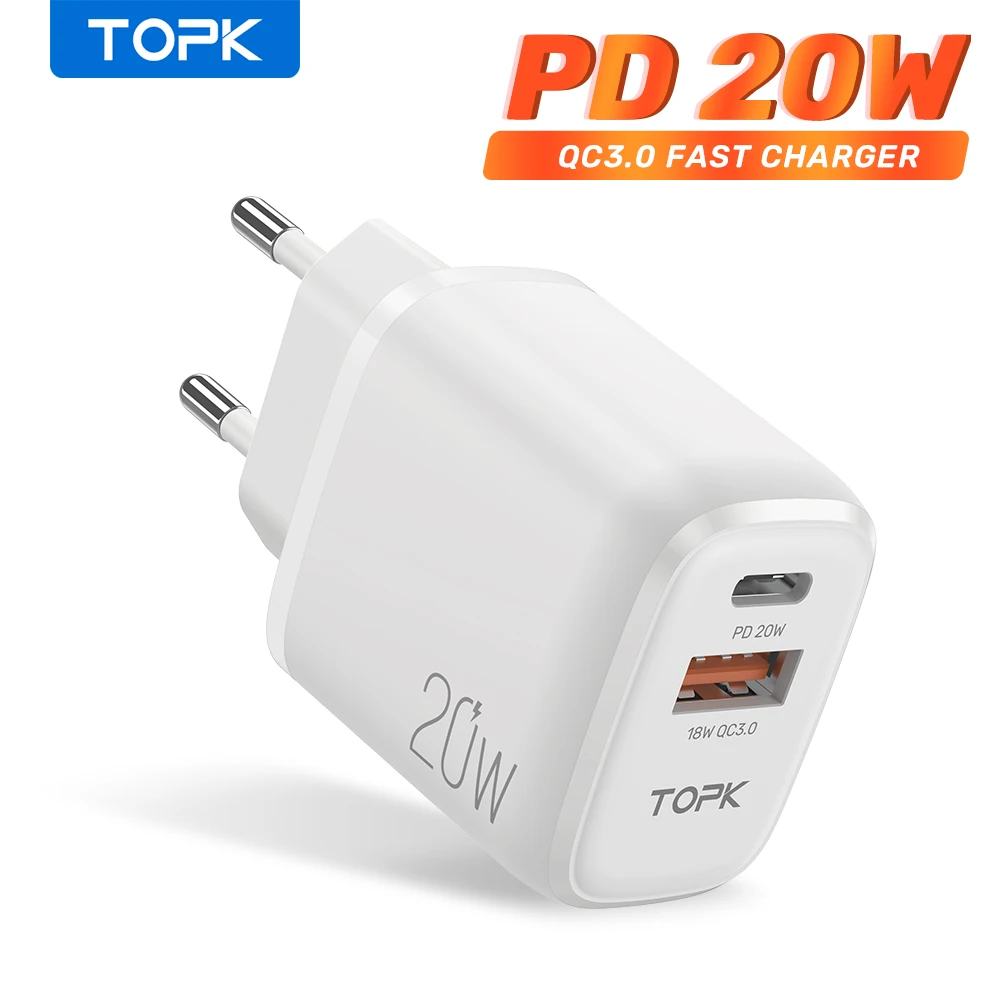 topk b210p 20w